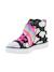 Basket junior twinkle toes twinkle sparks shooting star, style scintillant ????????? 3 - vertbaudet enfant 