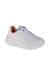 Basket basse uno lite rainbow speckle – confort et style junior Blanc 1 - vertbaudet enfant 