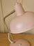 Lampe bureau rétro Bleu grise+Nude+Tomette+Vert d'eau 4 - vertbaudet enfant 