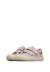 Sneakers en daim bira vl Rose poudré- 5 - vertbaudet enfant 