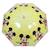 Parapluie   69,5cm Mickey Jaune 3 - vertbaudet enfant 