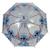 Parapluie Stitch 69,5cm Bleu 3 - vertbaudet enfant 