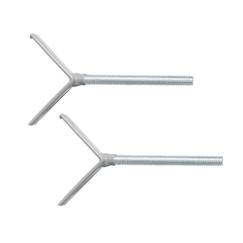 Puériculture-Barrières, sécurité domestique-Lot de 2 adaptateurs en y pour barrière d'escalier easysafe+