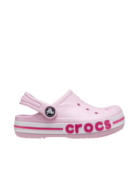 Sandales bayaband – style athlétique et confort junior rose Rose 1 - vertbaudet enfant 