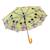 Parapluie   69,5cm Mickey Jaune 2 - vertbaudet enfant 