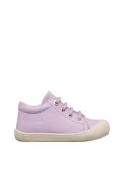 Chaussures-Chaussures premiers pas en cuir cocoon