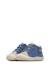 Chaussures barefoot en daim amur zip Gris-bleu- 5 - vertbaudet enfant 
