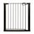 Barrière de sécurité extensible en métal sans perçage easysafe+ Blanc+Noir 7 - vertbaudet enfant 