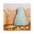 Poire lapin en peluche -  - enfant - made in france 16685 1 - vertbaudet enfant 