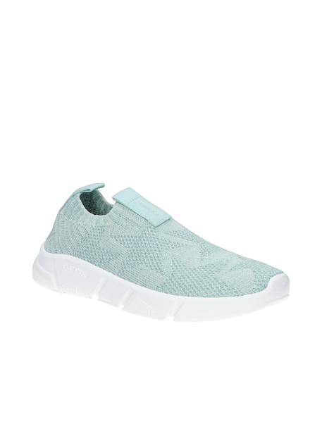 Basket à scratch aril – confort et style junior fille Vert 2 - vertbaudet enfant 