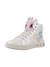 Basket à scratch et lacets skylin a – confort et style junior Blanc 2 - vertbaudet enfant 