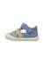 Sandales semi bede Céleste-sable+Sable-+Sable-vert+Vert- 3 - vertbaudet enfant 