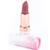 Coffret maquillage enfant vernis à l'eau & rouge à lèvres Rose 4 - vertbaudet enfant 