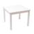 Table enfant en bois    4-7 ans Blanc+Bois 2 - vertbaudet enfant 