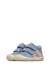 Chaussures barefoot en cuir et en daim barefoot sabby vl Céleste- 5 - vertbaudet enfant 