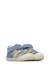 Sandales semi bede Céleste-sable+Sable-+Sable-vert+Vert- 2 - vertbaudet enfant 