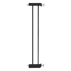 Puériculture-Barrières, sécurité domestique-Extension 14 cm pour barrière de sécurité en métal easysafe+