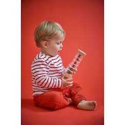Bâton de pluie en bois bébé  - vertbaudet enfant
