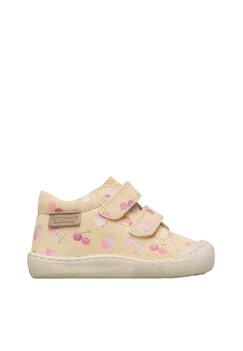 Chaussures-Chaussures barefoot en daim amur vl