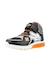 Basket à scratch ciberdron – confort respirant et style junior Noir 2 - vertbaudet enfant 