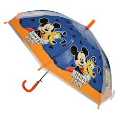 Parapluie 69,5cm Mickey et Pluto  - vertbaudet enfant