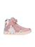 Basket semi-montante skylin – confort et style junior Rose 1 - vertbaudet enfant 