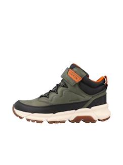 Chaussures-Bottines flexyper plus ab – confort et style moderne enfant