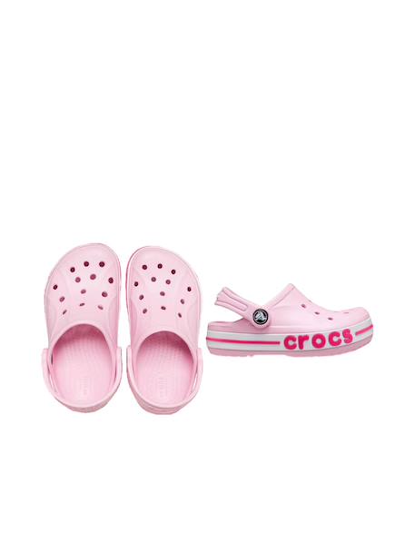 Sandales bayaband – style athlétique et confort junior rose Rose 2 - vertbaudet enfant 