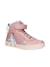 Basket semi-montante skylin – confort et style junior Rose 2 - vertbaudet enfant 