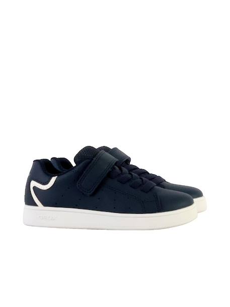 Basket à scratch eclyper – confort et style junior Bleu 3 - vertbaudet enfant 