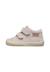 Chaussures en suède amur vl Rose poudré- 3 - vertbaudet enfant 