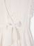 Robe longue élégante blanc 3 - vertbaudet enfant 