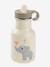 Gourde inox rose+sable+vert 6 - vertbaudet enfant 