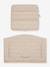 Coussin chaise tripp trapp beige+écru+jaune imprimé+multicolore+rose+sable+vert 21 - vertbaudet enfant 