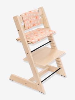 Puériculture-Chaise haute, réhausseur-Coussin chaise tripp trapp