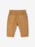 Pantalon bébé garçon balloon caramel 2 - vertbaudet enfant 