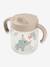 Tasse à bec à 2 anses sable 5 - vertbaudet enfant 