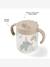 Tasse à bec à 2 anses sable 6 - vertbaudet enfant 