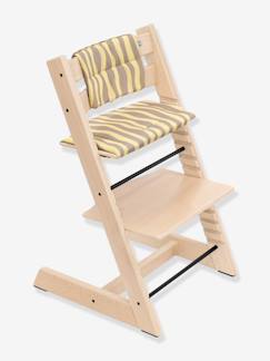 Puériculture-Chaise haute, réhausseur-Coussin chaise tripp trapp