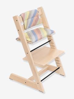 Puériculture-Chaise haute, réhausseur-Coussin chaise tripp trapp