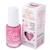 Vernis à ongles enfant lavable à l'eau Mauve+Rose pastel+Vieux rose 9 - vertbaudet enfant 