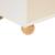 Meuble de rangement 2 portes 2 cases - bouli Beige 6 - vertbaudet enfant 
