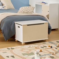 Chambre et rangement-Coffre enfant - bouli