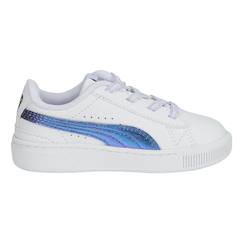 Chaussures-Baskets basses  à lacets