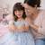 Vernis à ongles enfant lavable à l'eau Mauve+Rose pastel+Vieux rose 12 - vertbaudet enfant 