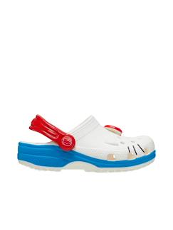Chaussures-Sabots classic hello kitty – confort et style junior