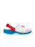 Sabots classic hello kitty – confort et style junior Blanc 1 - vertbaudet enfant 