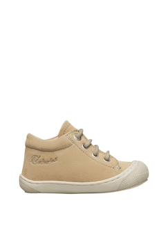 Chaussures-Chaussures premiers pas en suède cocoon