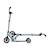 Trottinette flow rider deluxe - dès 5 ans Bleu cendré 6 - vertbaudet enfant 