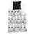 Housse de couette star wars légion de troopers coton Blanc 1 - vertbaudet enfant 